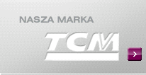 TCM Polska producent wózków widłowych